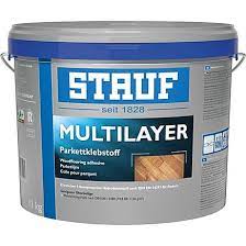 Stauf Multilayer